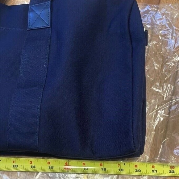 Ralph Lauren Duffle Bag - Picture 5 of 7